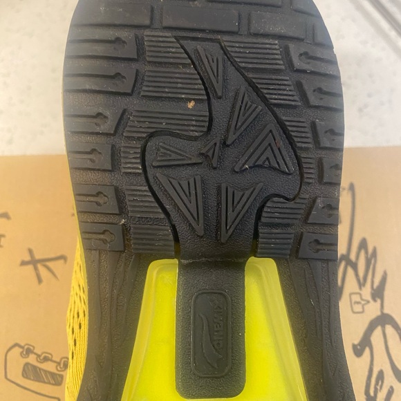 Onemix Running Shoes - Picture 9 of 9